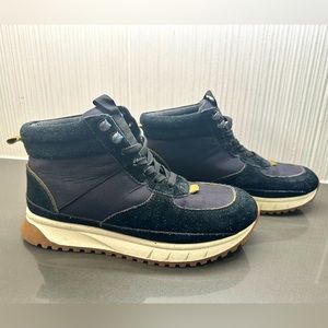 Madewell Sneakers Size 6.5